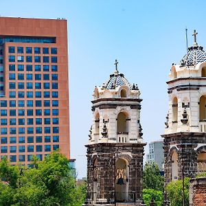 Oyo Hotel Hidalgo